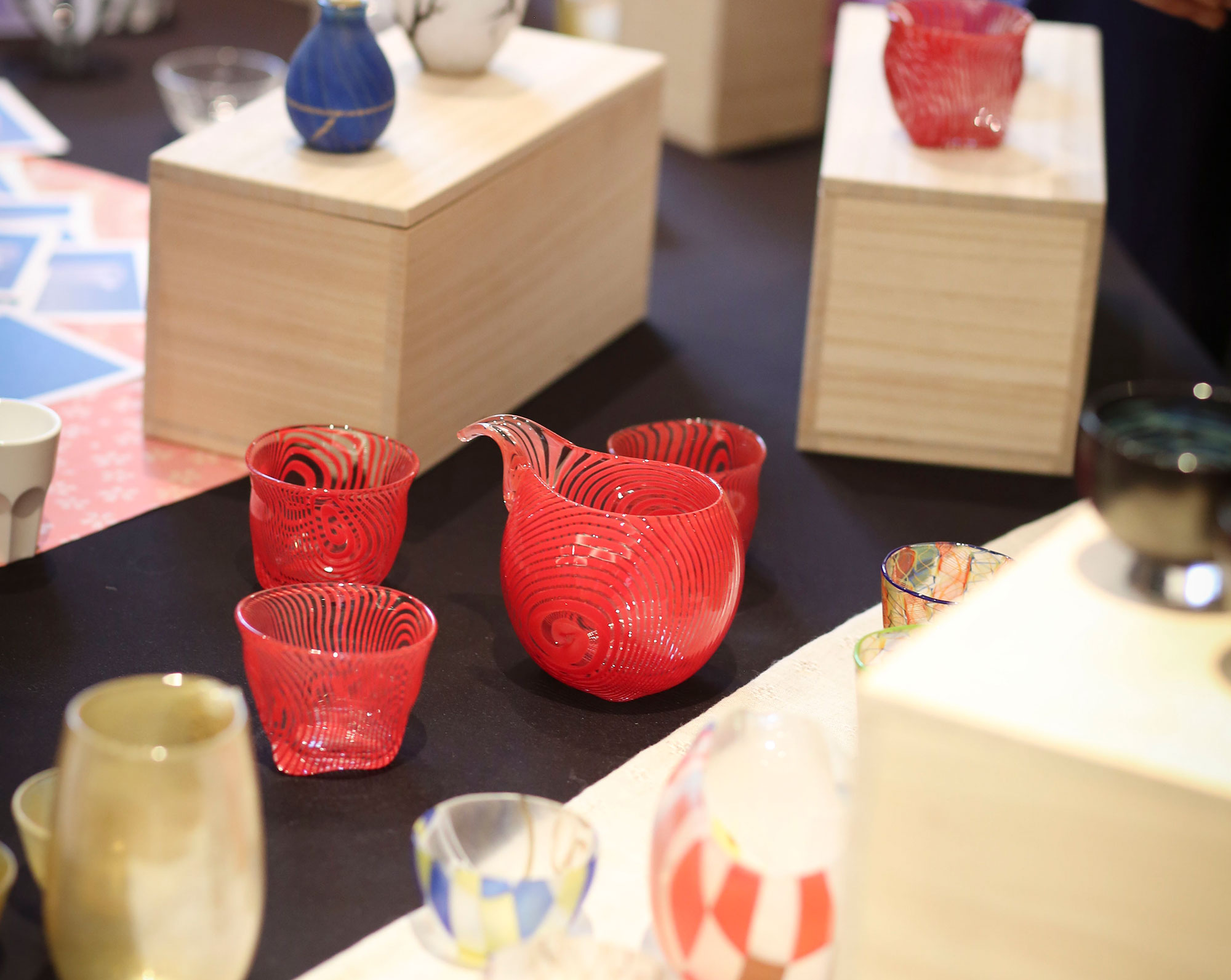 Sake Challenges Japan Life